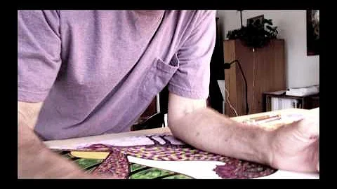 James Hammons "Joshua ~ Things about to Disappear"