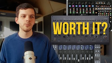 The Truth About DAW Controllers: Are They Really Worth It?