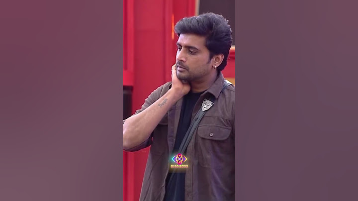 Yashmi & Nikhil try to Clear the Air 👀| Bigg Boss Telugu8 | DisneyPlus Hotstar Telugu