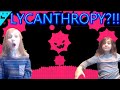 LYCANTHROPY BOSS IS CRAZY!! | Just Shapes And Beats