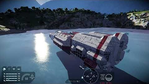 Space Engineers Xbox New Player Guide 7: The Admin Menu