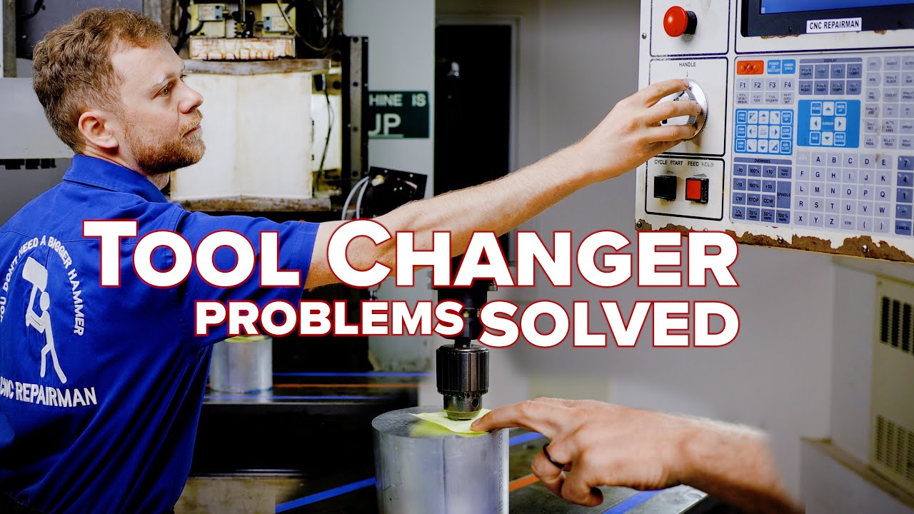 How To Check TRP Spindle Push Out