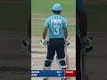 Faizan Zafar Swings And That’s A HUGE SIX #FSDvBWP #NationalT20Cup2026 #Shorts MZA1A