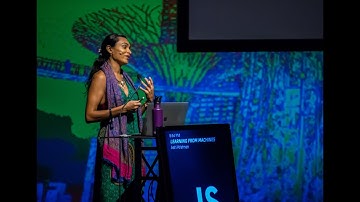 Learning From Machines by Ashi Krishnan | JSConf.Asia 2019