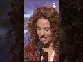 GRAMMY Rewind ⏪ #SherylCrow takes home Record Of The Year for "All I Wanna Do" in 1995.