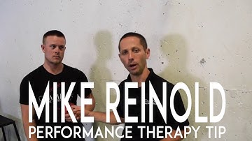 90/90 Shoulder Rythmic Stabilizations