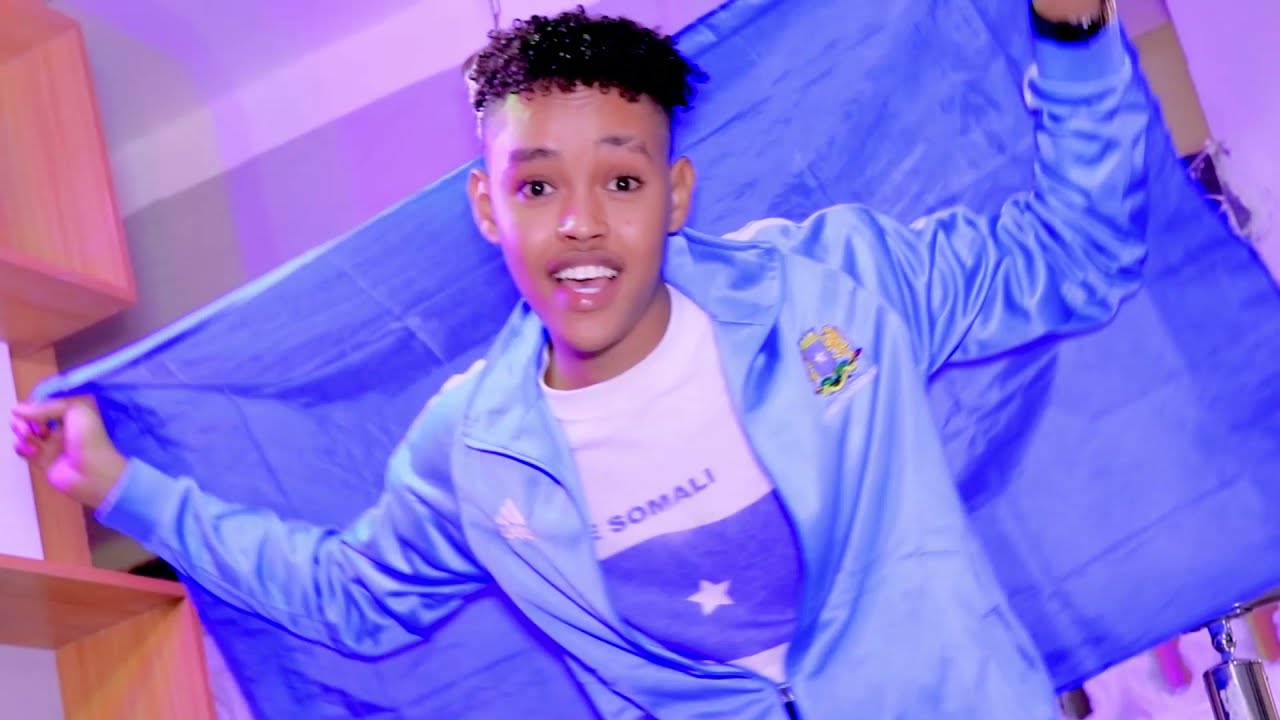 MAANKA BOY | SOMALI WEYN | OFFICIAL MUSIC VIDEO 2021