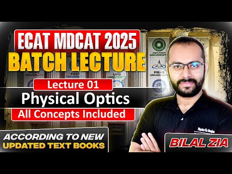 Physical Optics |