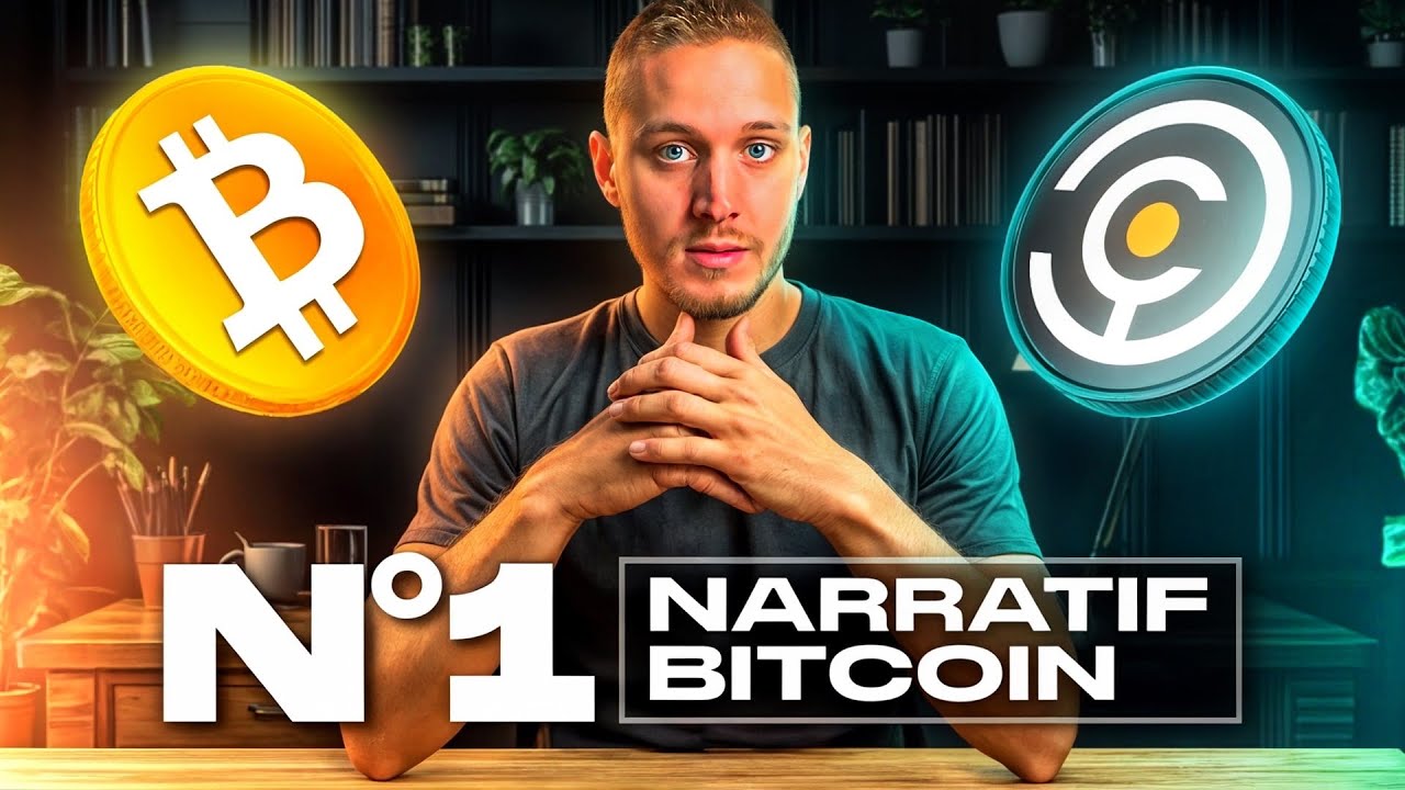 Babylon : Le Bras Droit de Bitcoin, Futur Géant de l’Écosystème ?