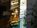 Controversy over "Ondo State whiskey"