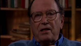 Richard Wilbur - A lonely childhood (4/83)