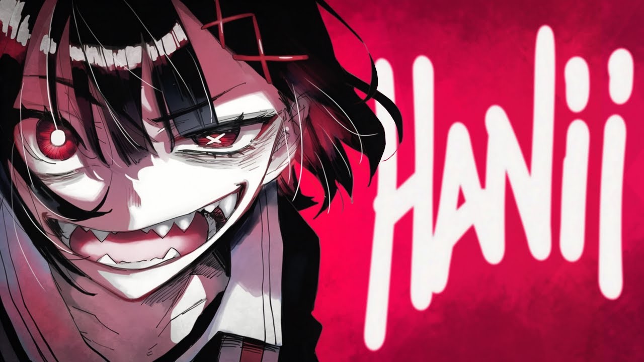 Hanii - はにー【Nyxen】