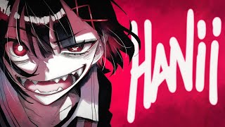 Hanii - はにーNyxen