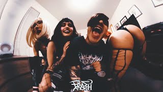 Sinizter - MAX PAYNE (OFFICIAL MUSIC VIDEO)