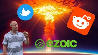 I got called a FAKE GURU 😡 ( Full Ezoic Response )