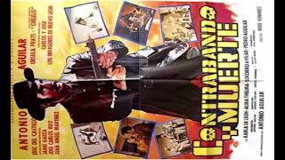Contrabando y Muerte (1986) Antonio Aguilar | Eric del Castillo | Eleazar Garcia | Pelicula Mexicana