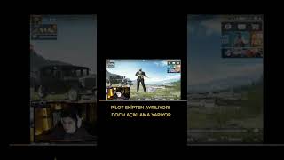 Doch Pilot Hakkın Da Açıklama Yapıyor Pilot Neden Ekipte Yok Pubg Mobile