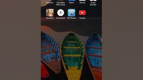 Hack claves wifi tener net siempre Wifi Warden #1
