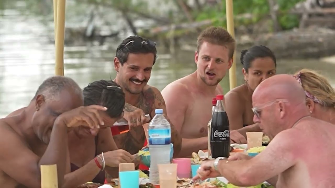 Sail beyond the horizon, where turquoise waters meet endless skies.