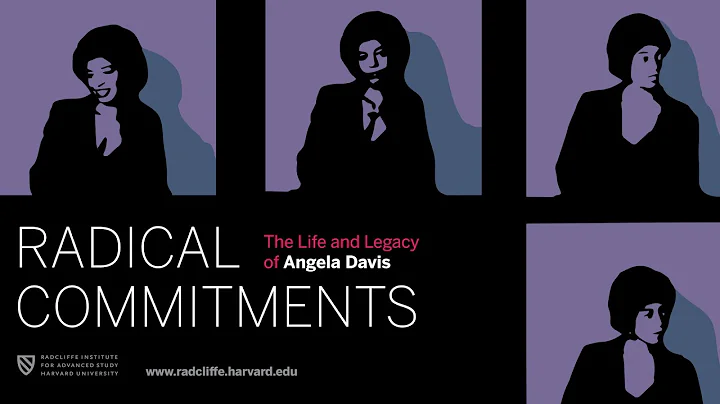 Radical Commitments | Keynote by Angela Davis || R...
