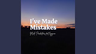 I've Made Mistakes (feat. hyojuan)