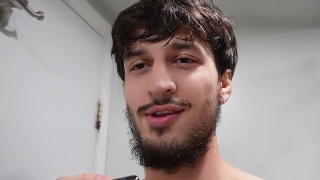 Vlog style edit ( Edited as a sample)