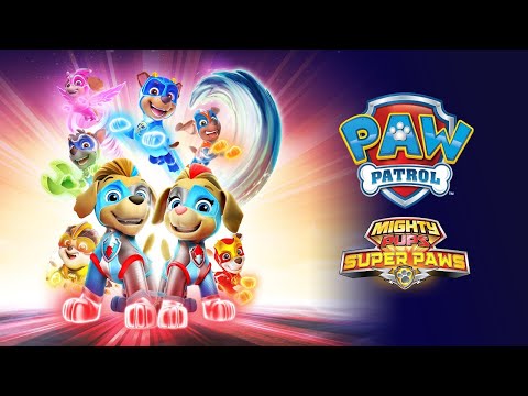 Video NHỮNG CHÚ CHÓ CỨU HỘ | Biệt Đội Siêu Nhân Chó Cứu Hộ... - youtube