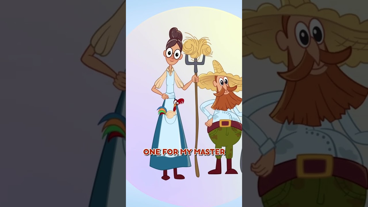 How many bags does a lamb have? 🤔🐑 