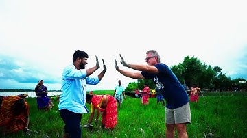 The Canopy Project   Short