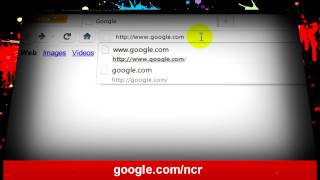 Google Redirect Fix