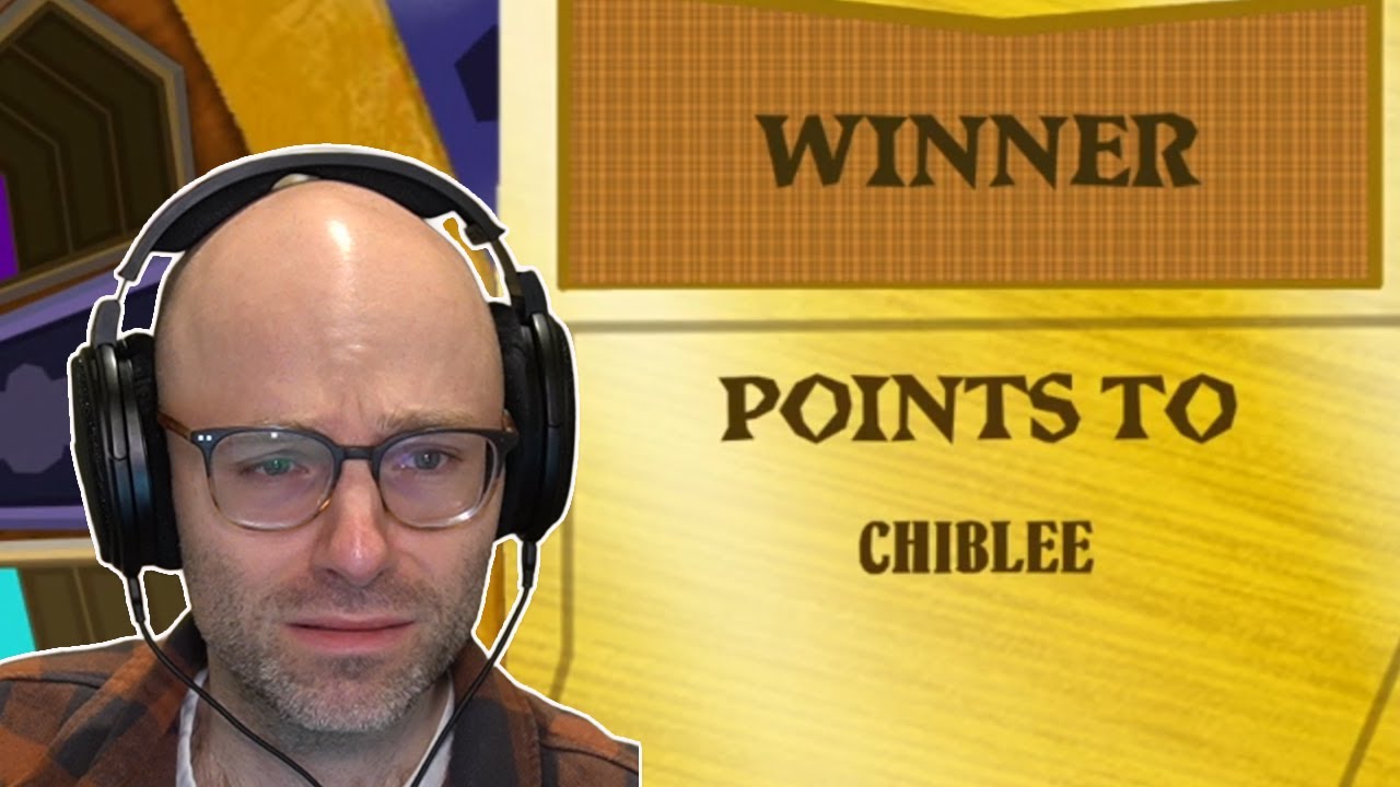 They hate my comfort game (Jackbox)