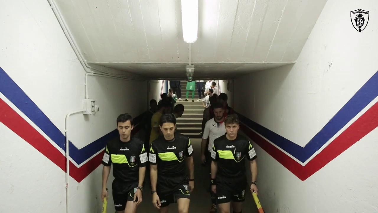 Campobasso vs Castelfidardo 3-4 | Highlights