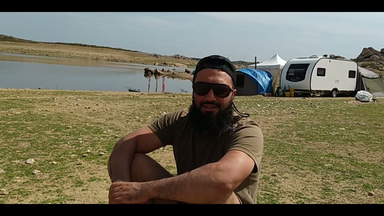 👀**101 Gün Kayalı Sazan Balığı Tutma Serüveni**👀 Survivor İlk Bölüm 👀