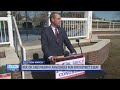 Rep dr greg murphy announces run for district 3 seat