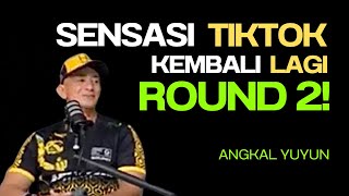 GHOST HUNTING Di Bulan Puasa?!? | Angkal Yuyun - ATM Login Eps. 16