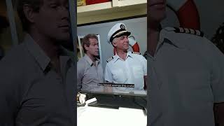 James MacArthur as minister to real life adopted mom Helen Hayes on " the Love Boat" Information