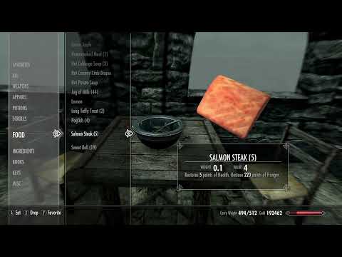'The Most Satisfying