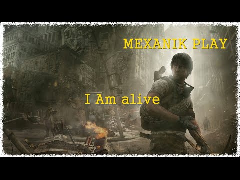 Video: „I Am Alive Hugs“„Xbox Live Arcade“populiariausia Vieta