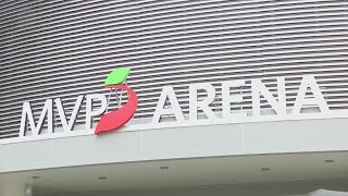 CrossFit Games boosts local economy