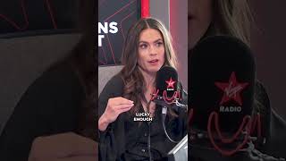 Whats Changed For Hayley Atwell Since Mission Impossible?