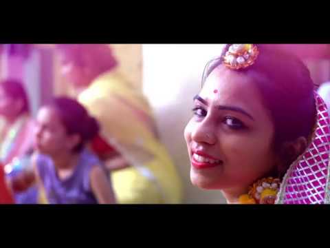 Megha & Kamal Wedding Highlight By Suncity Photos Jodhpur