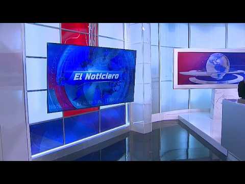 El Noticiero Televen Primera Emisión jueves 09 de julio de 2026