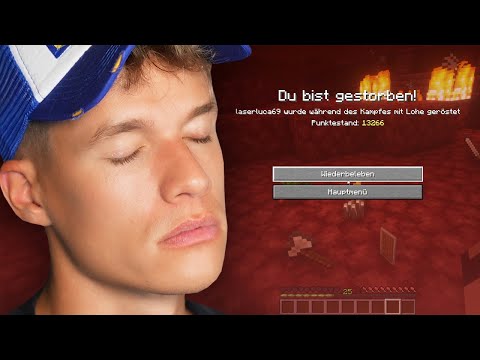 So macht das keinen Spaß...