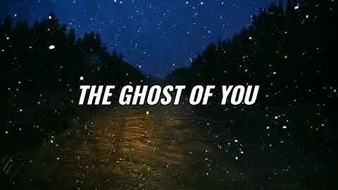 The ghost of you 🎶 Michael learns to rock