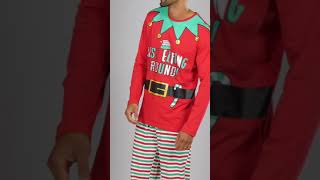 Studio - Christmas Family Mens Pyjamas