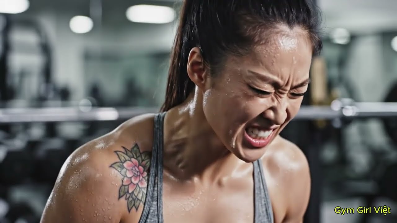 Leg Day HIIT – Burn Calories & Lose Leg Fat Fast