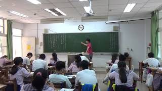 20190422 梅仙談數學 104會考 等差數列 短除法1 琉球國中901班