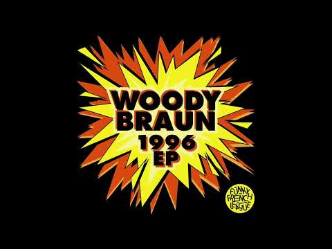 WOODY BRAUN Motorbooty Ryde 2024