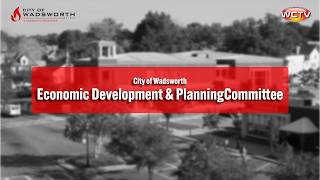 Economic Development Committee - February 9, 2026 screenshot 4