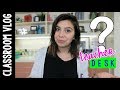 Teacher Desk | Teacher Vlog | Week 2 Teacher Desk | Teacher Vlog | Week 2